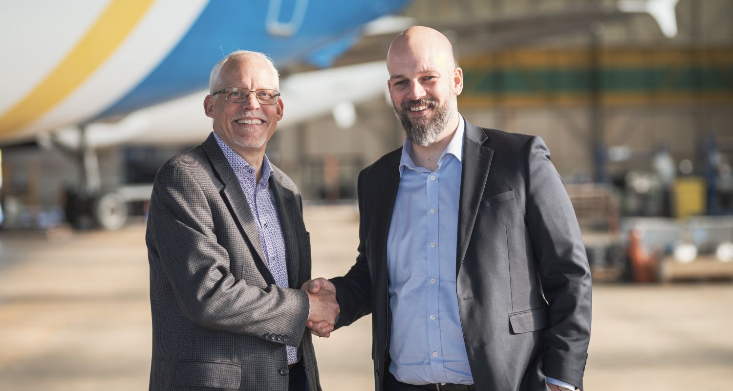 ecube announces appointment of new Chief Executive Officer