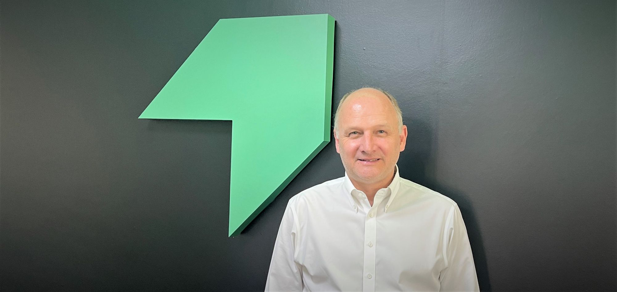 ecube announce David Ladd as new Chief Financial Officer