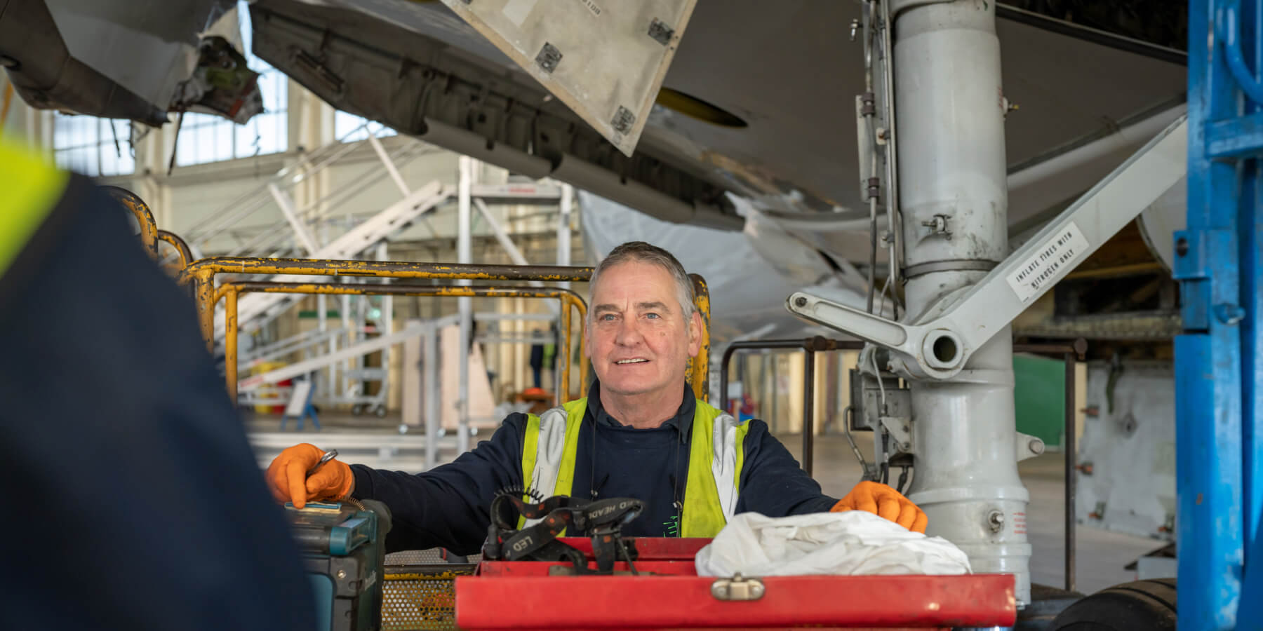 Final retirement of BA Boeing 767 fleet