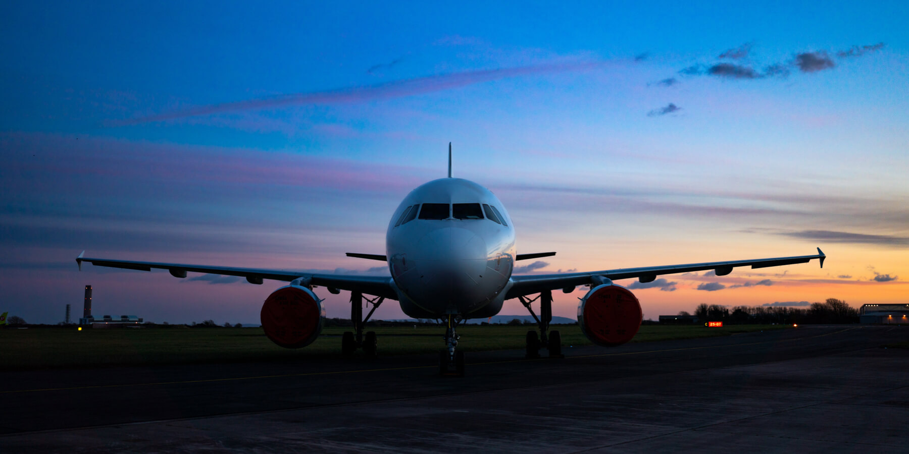 A Trusted Aircraft Part Out Company