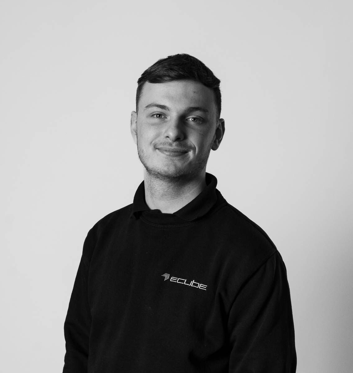Louis Crook, Customer Support Manager
