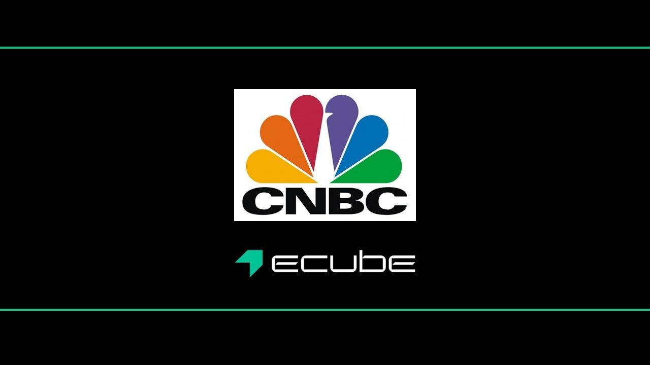 FEATURED: ecube's Coolidge facility stars in CNBC's latest aviation feature.