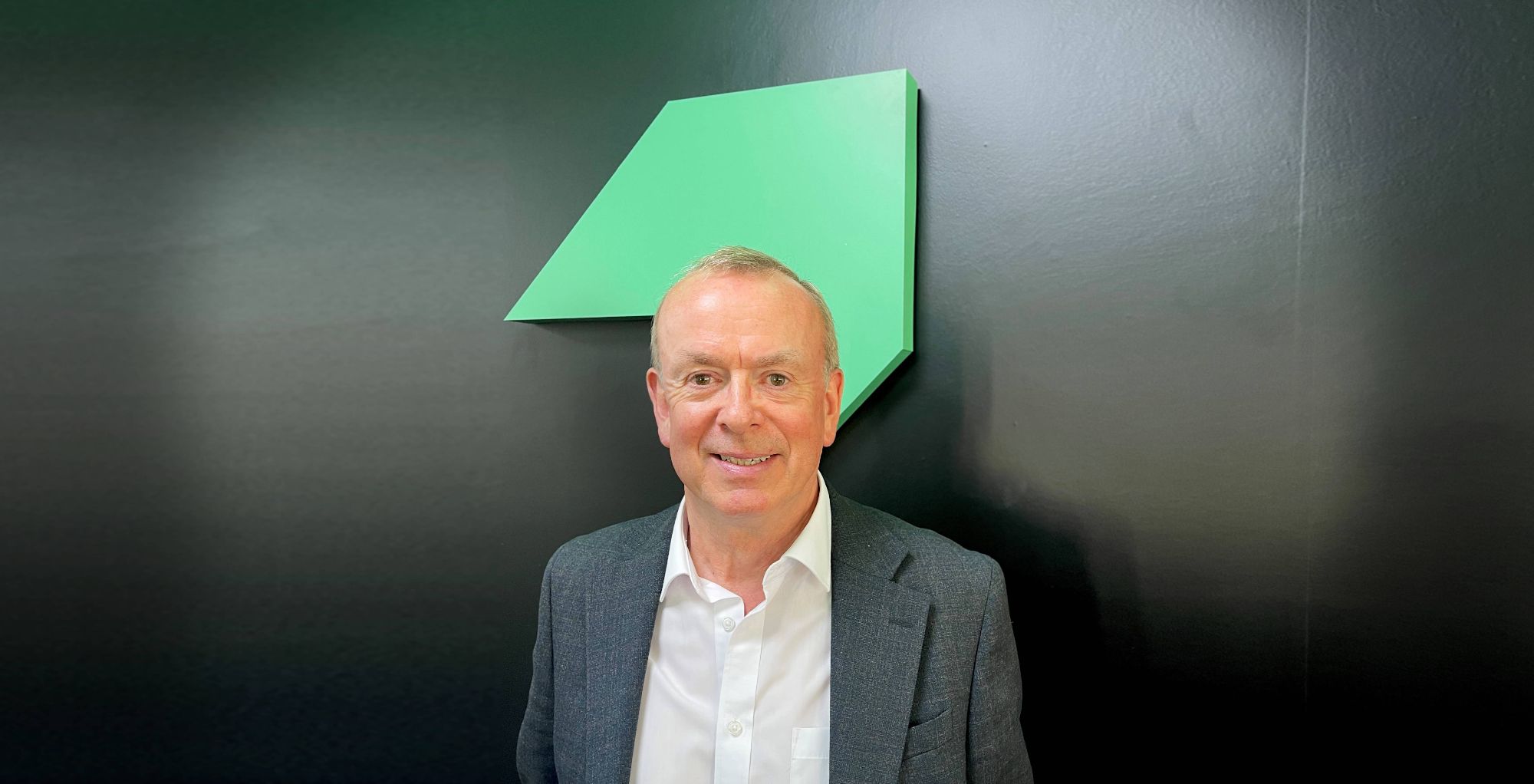 ecube announces appointment of VP Sales