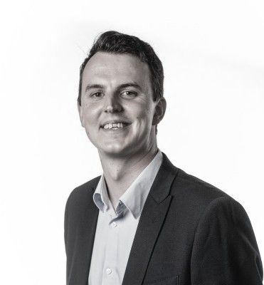 Danny George-McGowan, Sales and Key Account Manager