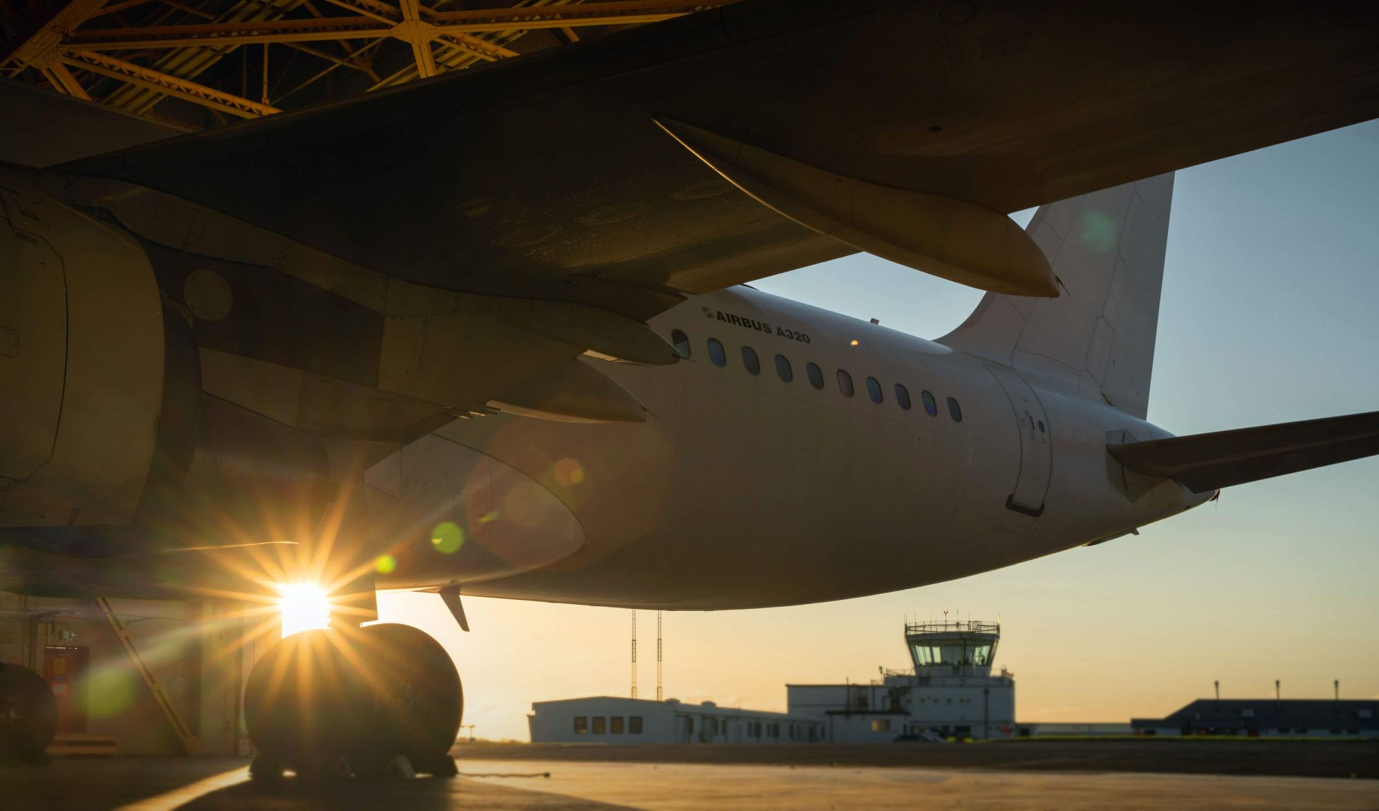What’s The Potential for Aircraft and the Circular Economy?