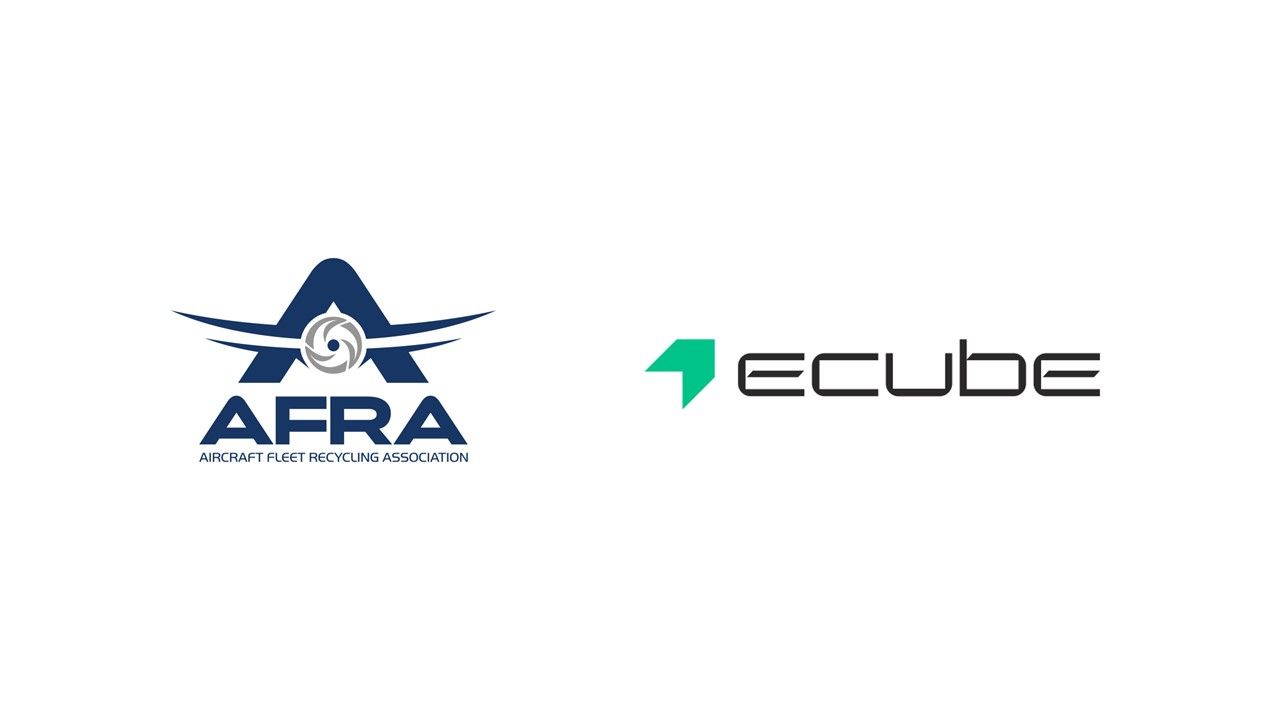 ecube CEO Lee McConnellogue elected to a three-year term on the AFRA Board of Directors.