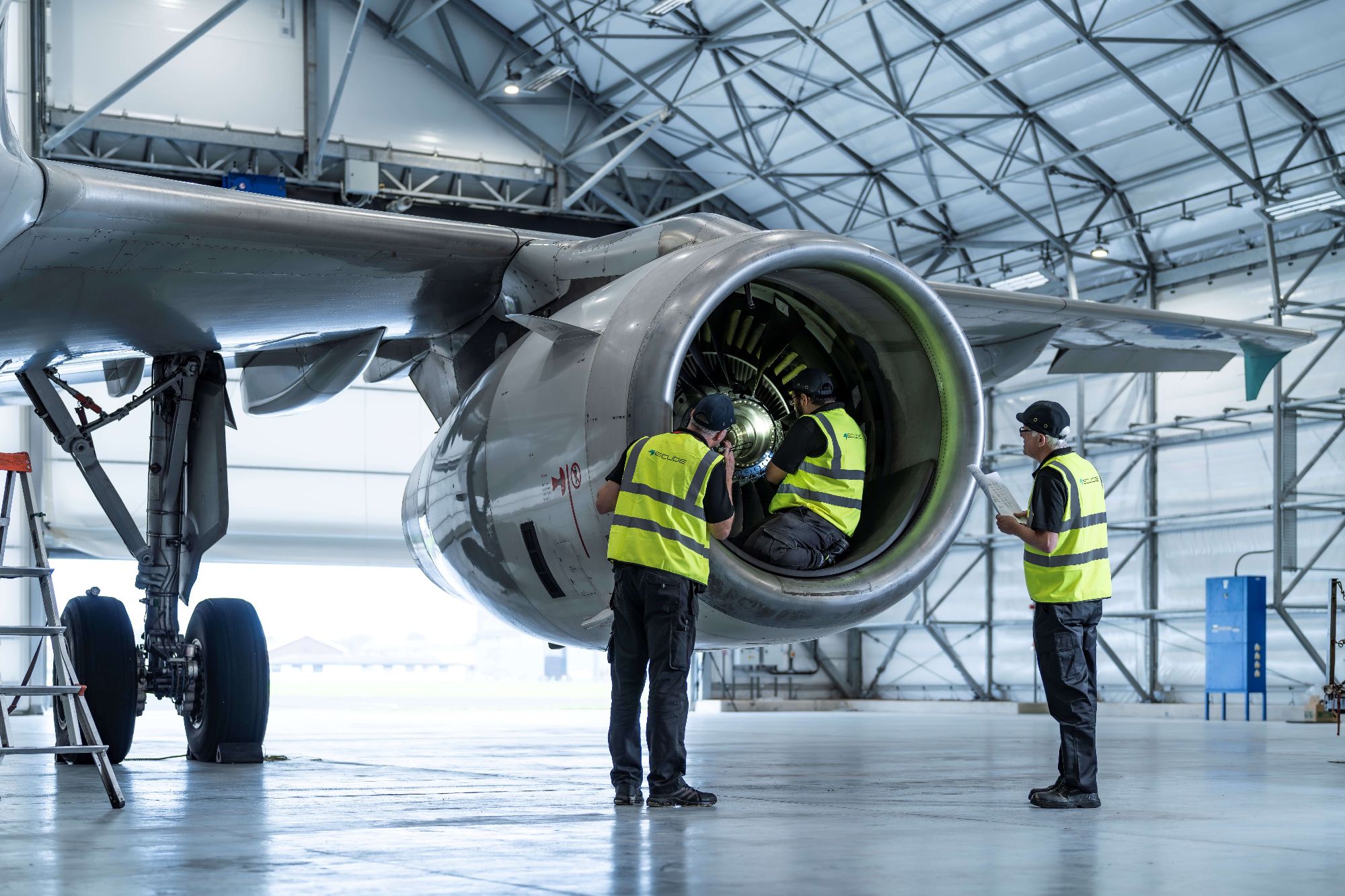 Lee’s perspective - How should we measure an aircraft’s end of life?