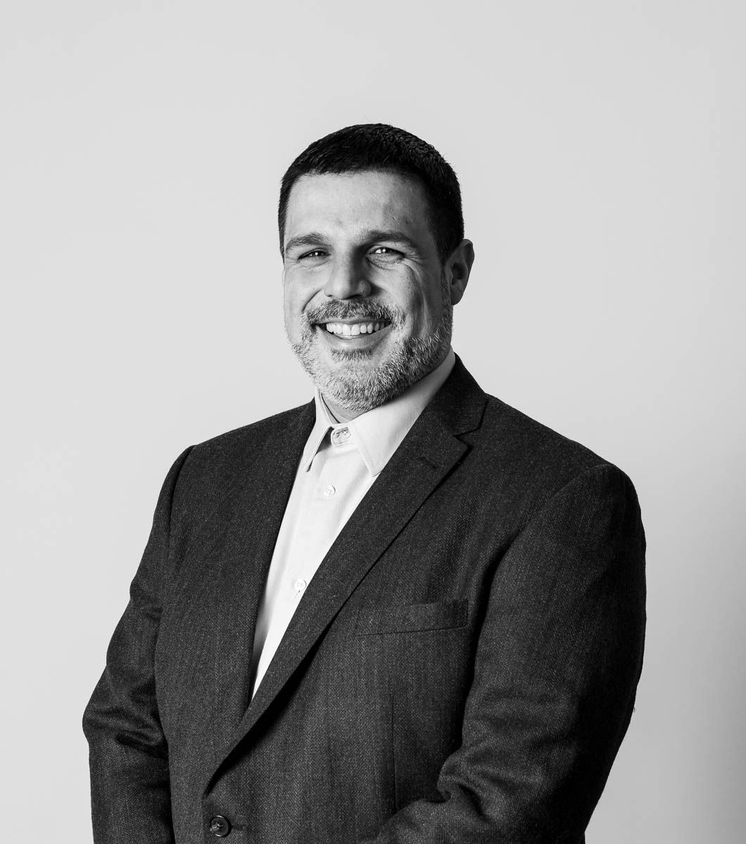 Raúl Pérez, General Manager - Castellón