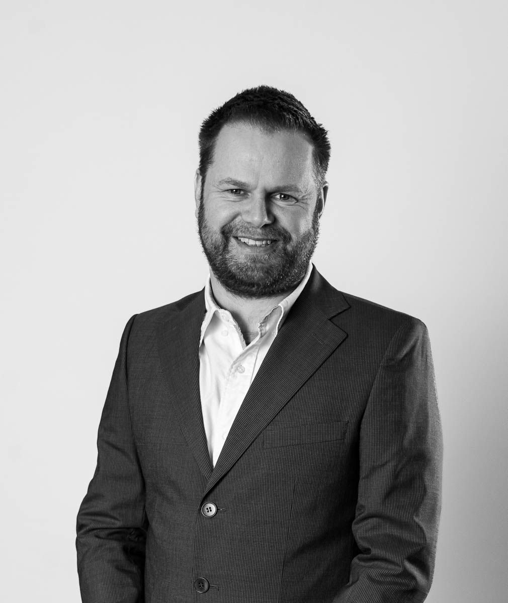 Wijnand Baars, Part-145 Maintenance Manager