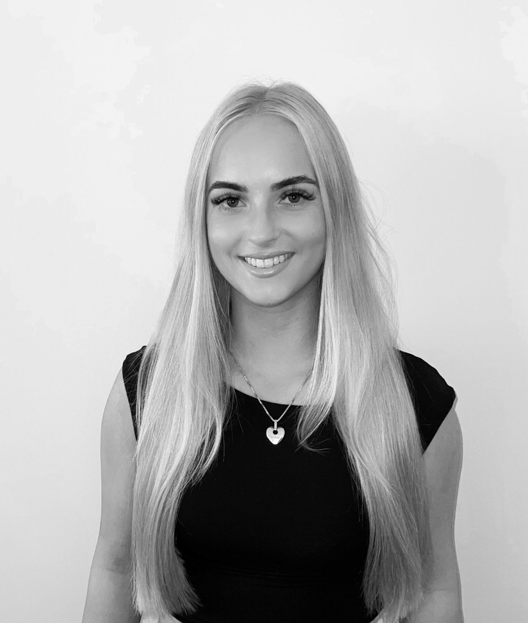 Bethan Grant, Sales Executive