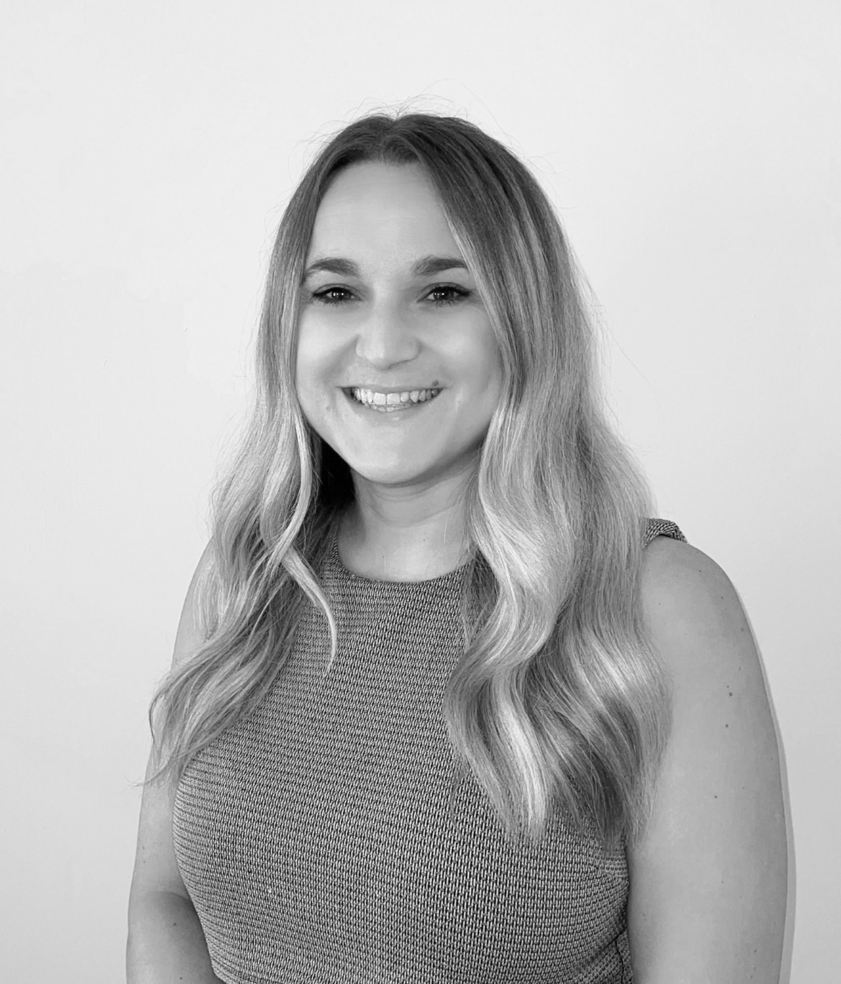 Kathryn Linbourn, Sales Co-ordinator