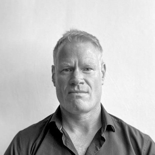 Pete Allwood, Managing Director