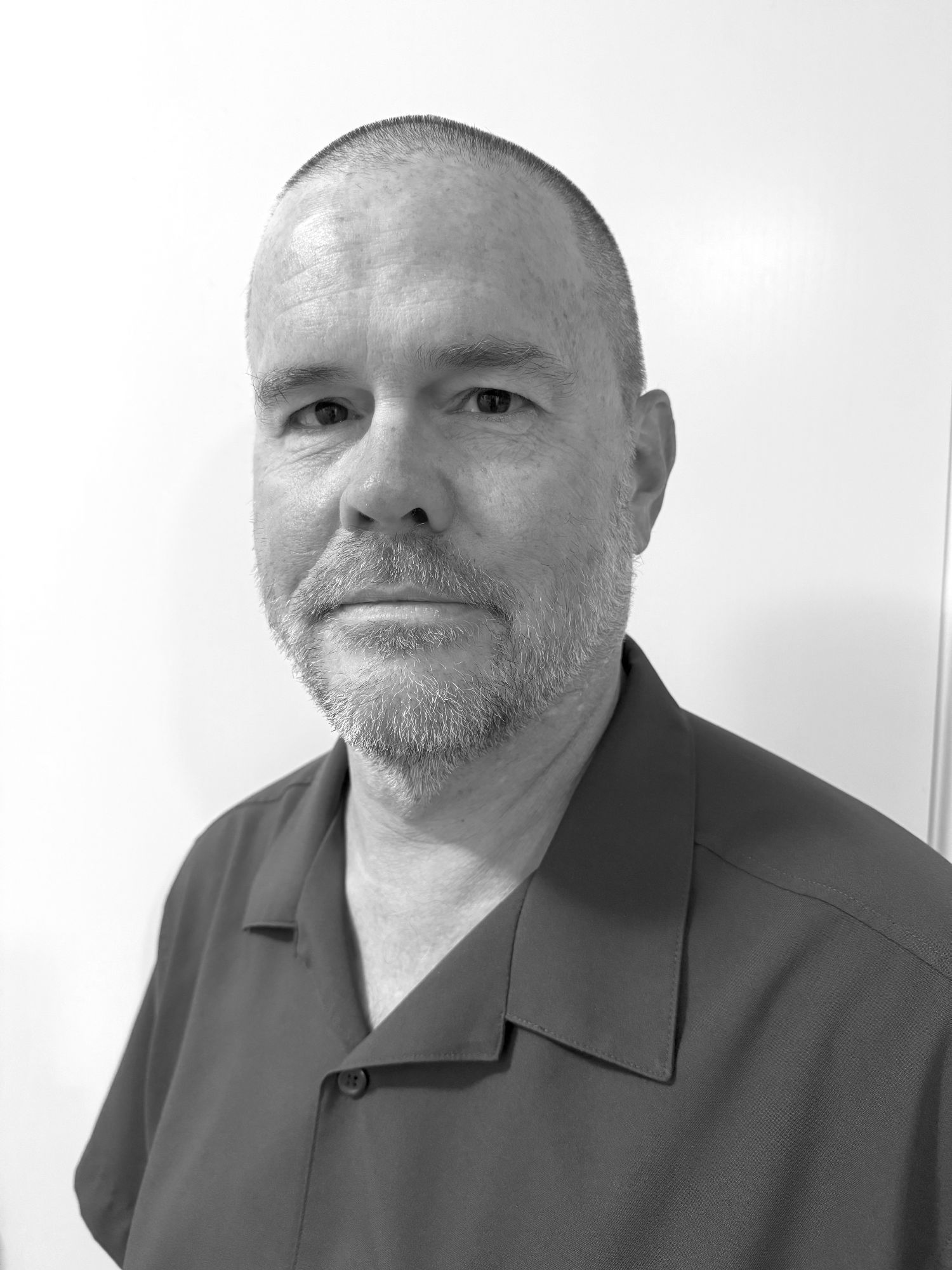 Brian Kach, Operations Manager - Coolidge