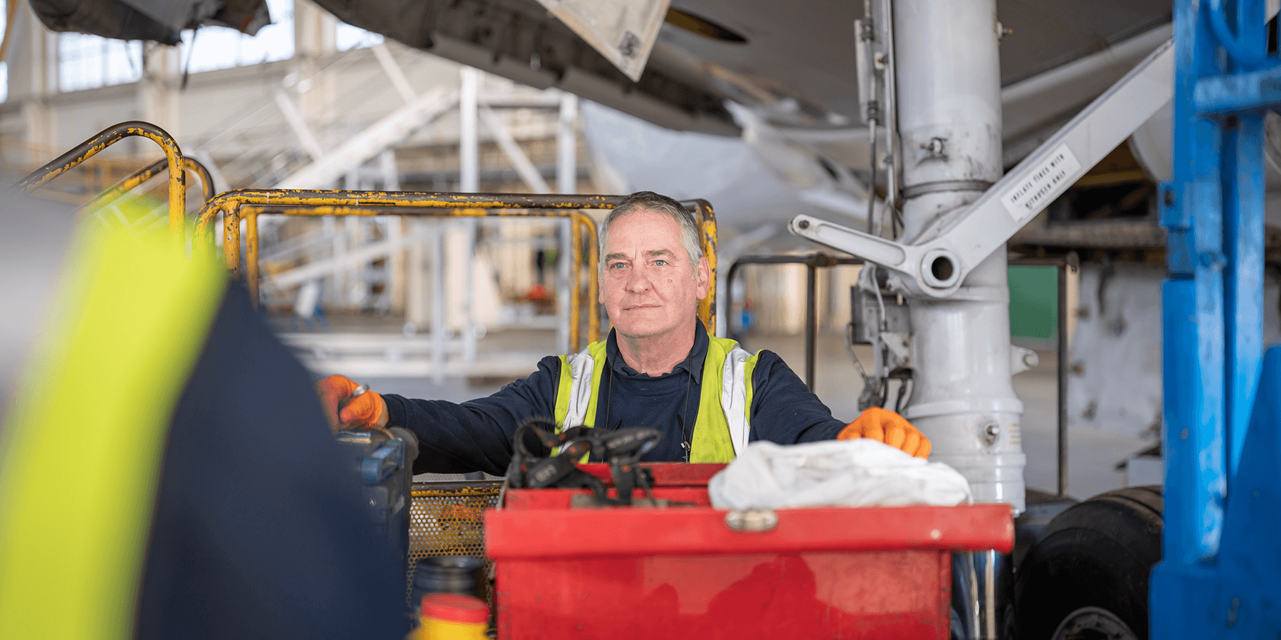 Services