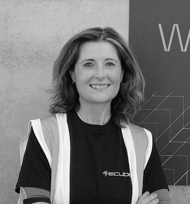 Susana Perez, Operations Manager – Castellón