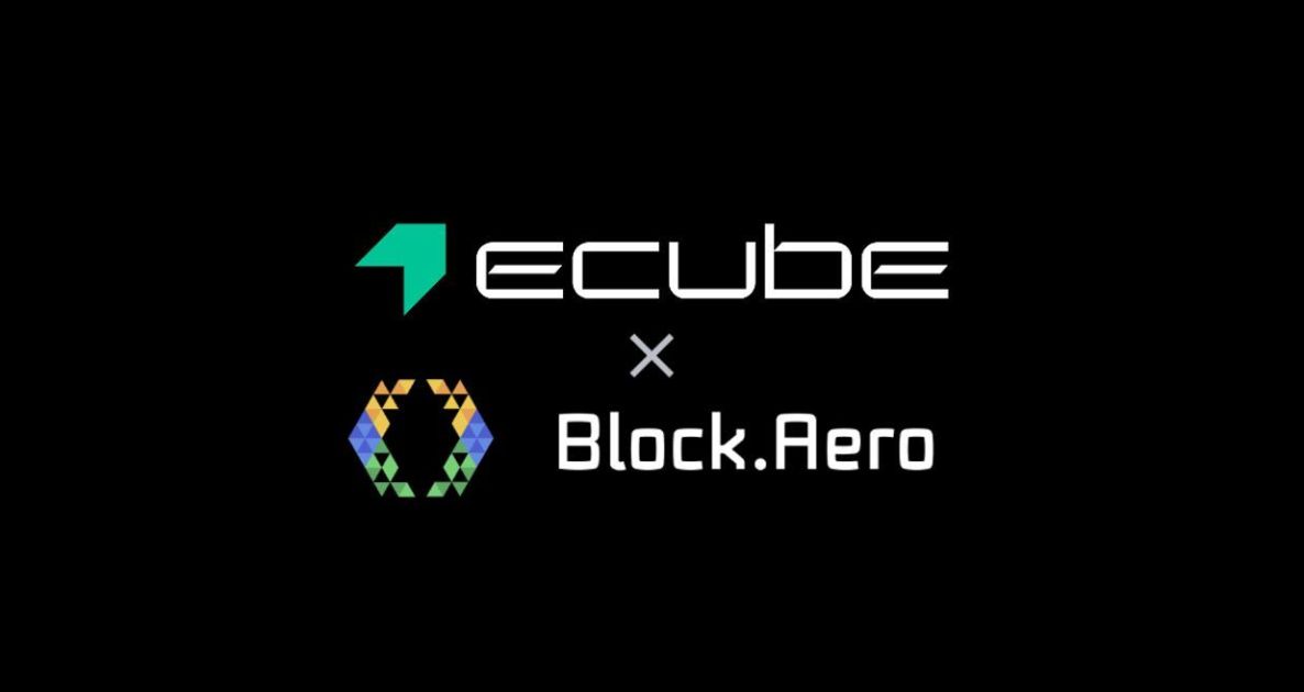 ecube joins Block Aero in commitment to the Next 100 Aircraft Projects ...