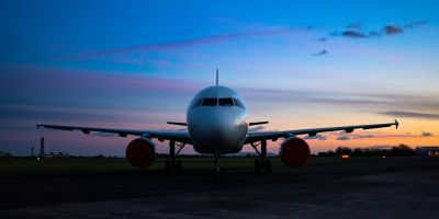 A Trusted Aircraft Part Out Company