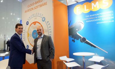 ecube partner with ELMS to deploy its Competence Management Software